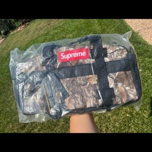 Supreme Waist Bag